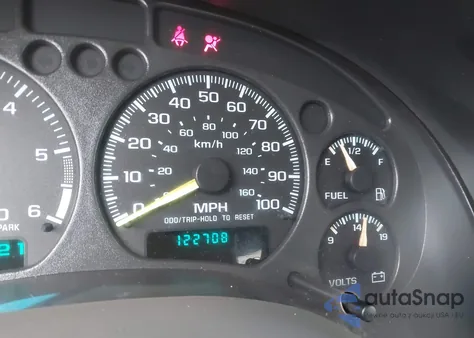 2001 Chevrolet S Truck S10 из США, поврежденный, VIN 1GCCS19WX18142895